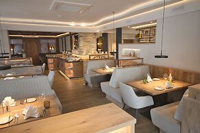 Genuss - und Wellnesshotel Bercher