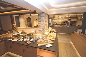 Genuss - und Wellnesshotel Bercher