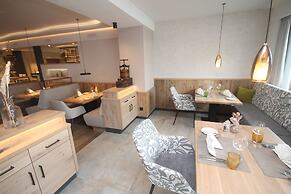 Genuss - und Wellnesshotel Bercher