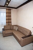 Usadba Dobrolubovo