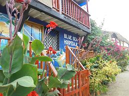 Hostel Blue Sea Rincon del Mar