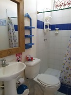 Hostel Blue Sea Rincon del Mar