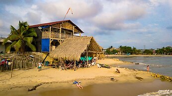 Hostel Blue Sea Rincon del Mar