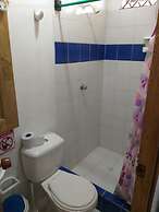 Hostel Blue Sea Rincon del Mar