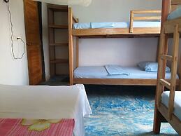 Hostel Blue Sea Rincon del Mar