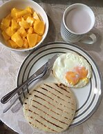 Hostel Blue Sea Rincon del Mar