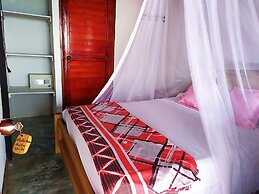 Hostel Blue Sea Rincon del Mar