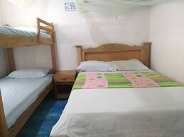 Hostel Blue Sea Rincon del Mar