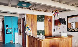 Hostel Blue Sea Rincon del Mar