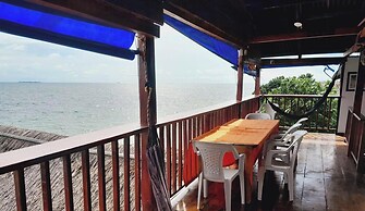 Hostel Blue Sea Rincon del Mar
