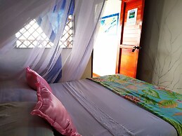 Hostel Blue Sea Rincon del Mar