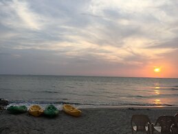 Hostel Blue Sea Rincon del Mar