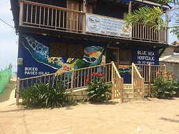 Hostel Blue Sea Rincon del Mar