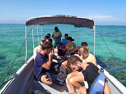 Hostel Blue Sea Rincon del Mar