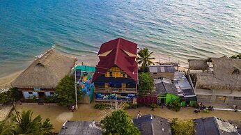 Hostel Blue Sea Rincon del Mar