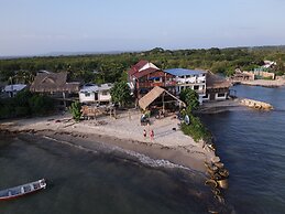 Hostel Blue Sea Rincon del Mar