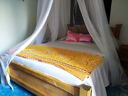 Hostel Blue Sea Rincon del Mar