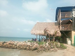 Hostel Blue Sea Rincon del Mar