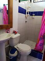 Hostel Blue Sea Rincon del Mar