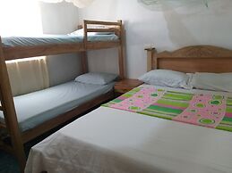 Hostel Blue Sea Rincon del Mar