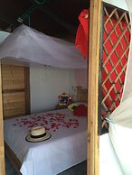 Hostel Blue Sea Rincon del Mar