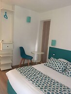 Brit Hotel Salon de Provence