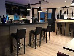 Brit Hotel Salon de Provence