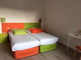 Brit Hotel Salon de Provence