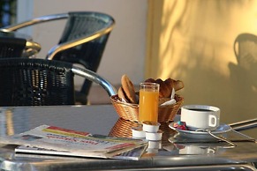 Brit Hotel Salon de Provence