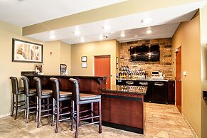 Cobblestone Hotel & Suites - Paxton