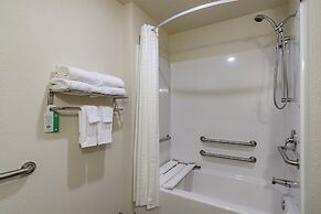 Cobblestone Inn & Suites - Lamoni