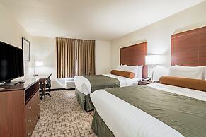 Cobblestone Inn & Suites - Lamoni