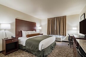 Cobblestone Inn & Suites - Lamoni
