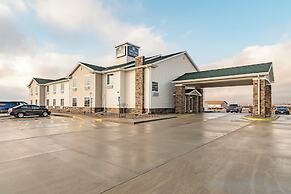 Cobblestone Inn & Suites - Lamoni