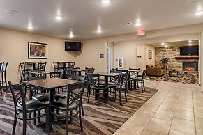 Cobblestone Inn & Suites - Lamoni