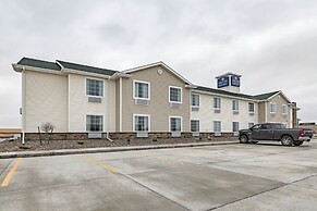 Cobblestone Inn & Suites - Lamoni
