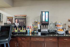 Cobblestone Inn & Suites - Lamoni