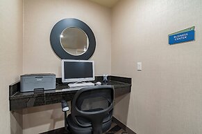 Cobblestone Inn & Suites - Lamoni