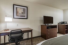 Cobblestone Inn & Suites - Lamoni