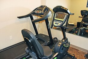 Cobblestone Inn & Suites - Lamoni