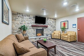 Cobblestone Inn & Suites - Lamoni
