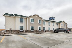 Cobblestone Inn & Suites - Lamoni