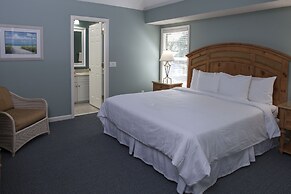 Carolina Club by Spinnaker Resorts