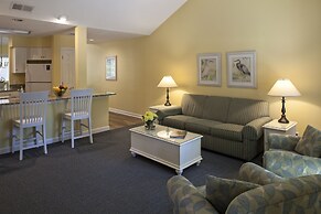 Carolina Club by Spinnaker Resorts