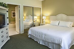 Carolina Club by Spinnaker Resorts