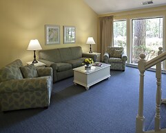 Carolina Club by Spinnaker Resorts