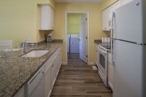 Carolina Club by Spinnaker Resorts