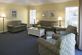 Carolina Club by Spinnaker Resorts