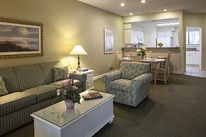 Carolina Club by Spinnaker Resorts