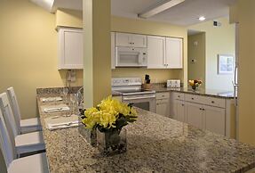 Carolina Club by Spinnaker Resorts